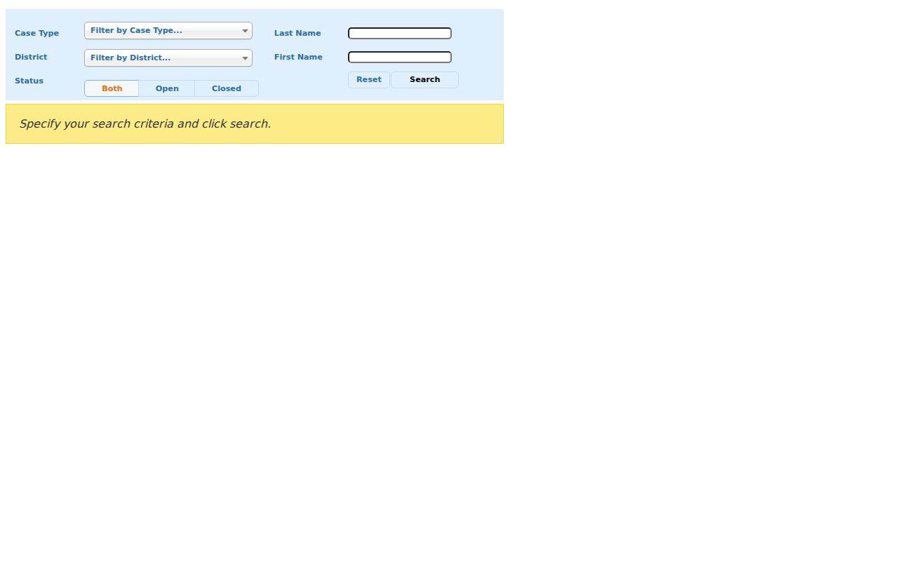 Branford resident lookup PD-35 probate search